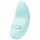 LELO Lily 3 - Rechargeable, Waterproof Clitoral Vibrator (Green)