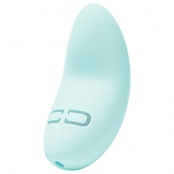 LELO Lily 3 - uzlādējams, ūdensnecaurlaidīgs klitora vibrators (zaļš)