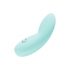 LELO Lily 3 - vibrateur clitoridien étanche rechargeable (vert)