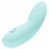 LELO Lily 3 - uzlādējams, ūdensnecaurlaidīgs klitora vibrators (zaļš)