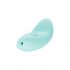 LELO Lily 3 - vibrator clitoridian, rezistent la apă, cu acumulator (verde)