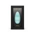 LELO Lily 3 - wiederaufladbarer, wasserdichter Klitorisvibrator (grün)