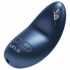 LELO Nea 3 - Rechargeable, Waterproof Clitoral Vibrator (Blue)