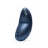 LELO Nea 3 - Rechargeable, Waterproof Clitoral Vibrator (Blue)