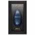 LELO Nea 3 - Rechargeable, Waterproof Clitoral Vibrator (Blue)