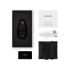 LELO Nea 3 - Rechargeable, Waterproof Clitoral Vibrator (Black)