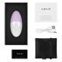 LELO Siri 3 - Voice-Activated Clitoral Vibrator (Purple)