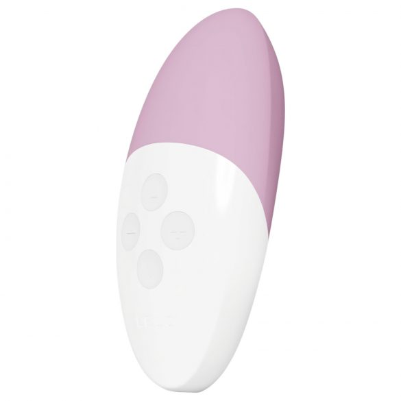 LELO Siri 3 - Voice-Activated Clitoral Vibrator (Pink)