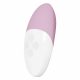 LELO Siri 3 - Vibratore per clitoride attivabile vocalmente (rosa)