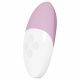 LELO Siri 3 - Voice-Activated Clitoral Vibrator (Pink)