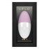 LELO Siri 3 - Voice-Activated Clitoral Vibrator (Pink)