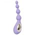 LELO Soraya Beads - Rechargeable, Waterproof Anal Vibrator (Purple)