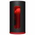 F1s V3 Interactive Masturbator (Black-Red)