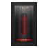 LELO F1s V3 - Interactive Masturbator (Black-Red)