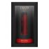 LELO F1s V3 XL - masturbateur interactif (noir-rouge)