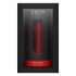 LELO F1s V3 XL - masturbateur interactif (noir-rouge)