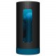 LELO F1s V3 XL - interactive masturbator (black-blue)