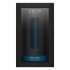 LELO F1s V3 XL - Interactive Masturbator (Black-Blue)