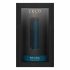 LELO F1s V3 XL - Interactive Masturbator (Black-Blue)