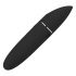 LELO Mia 3 - Reise-Lippenstift-Vibrator (Schwarz)