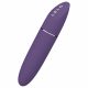 LELO Mia 3 - Travel Lipstick Vibrator (Purple)