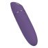 LELO Mia 3 - ceļojumu lūpukrāsas vibrators (violets)