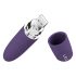 LELO Mia 3 - potovalni vibrator (vijoličen)