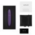 LELO Mia 3 - Reise-Lippenstift-Vibrator (lila)