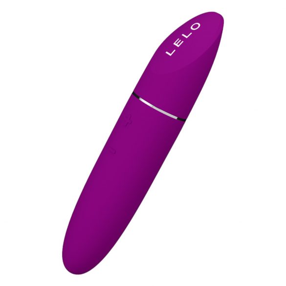 LELO Mia 3 - potovalni šminka vibrator (roza)