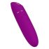 LELO Mia 3 - ceļojumu lūpukrāsa vibrators (rozā)