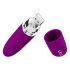 LELO Mia 3 - Reise-Lippenstift-Vibrator (rosa)