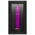 LELO Mia 3 - Reise-Lippenstiftvibrator (Rosa)