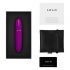 LELO Mia 3 - potovalni šminka vibrator (roza)