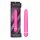 Rose Luxuriate - Rod Vibrator (Pink)