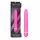 Rose Luxuriate - Rod Vibrator (Pink)