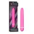 Rose Luxuriate - Rod Vibrator (Pink)