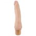 Dr. Skin Vibe No.7 - Realistic Vibrator (Natural)