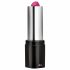 Waterproof Lipstick Vibrator - Blush Rosé (Black-Pink)