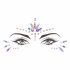 Le Désir Contact - Glitter Eye Stickers (Rainbow)