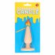 Scandalous - Candle - Anal Plug - Natural (50g)