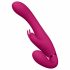 Vive Suki - trådlös påsatt vibrator (rosa)