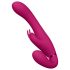 Vive Suki - Rechargeable Strapless Strap-On Vibrator (Pink)