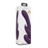 Vive Suki - Rechargeable Strapless Strap-On Vibrator (Purple)