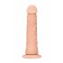 RealRock Dong 8 - Realistic Dildo (20cm) - Natural