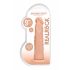 RealRock 9 Inch Realistic Dildo - Natural