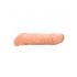 Manicotto Penico RealRock 8 - Estensione Pene (21cm) - Naturale