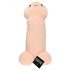 Huggable Penis Plush - 60cm (Natural)