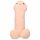 Huggable Penis Plush - 100cm (Natural)