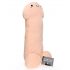 Huggable Penis Plush - 100cm (Natural)