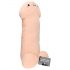 Huggable Penis Plush - 100cm (Natural)